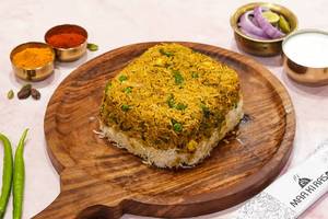 Veg Biryani