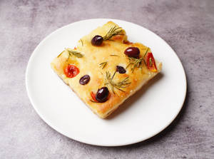 Focaccia