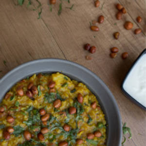 Swaminarayan Khichdi [425 Gm]