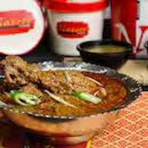 Mutton Shahi Haleem