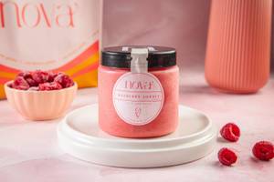 Raspberry Sorbet 