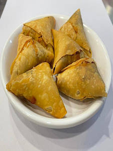Patti Samosa(dry)