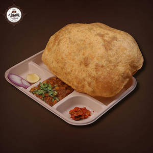 Chole Bhatoore