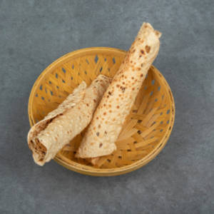Roasted Papad (9 G)