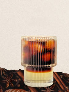 Mulled Cold Brew