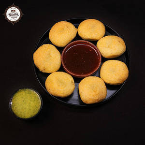 Aloo Bonda (2 Pcs)