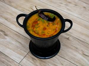 Dal Tadka