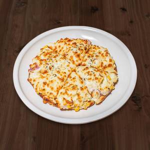 Corn Feast Pizza [6 Inch]
