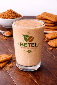 Lotus Biscoff