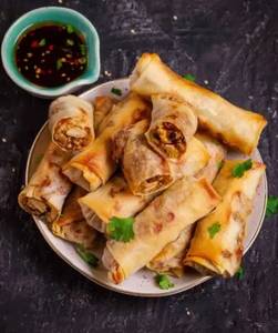 Spring Roll