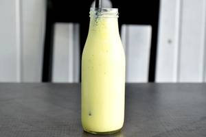 Pineapple Shake