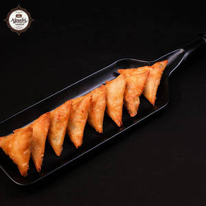 CORN & CHEESE SAMOSA (200gms)