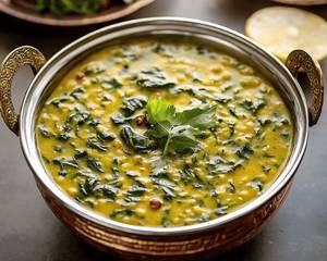 Dal Palak