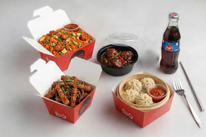 Festival Non Veg Combo - 2