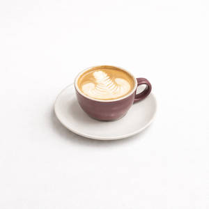 Latte Hot