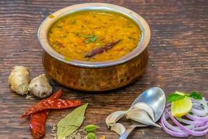 Yellow Dal