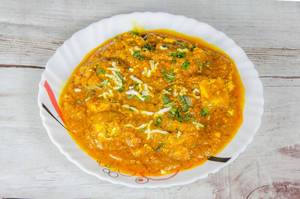 Paneer Amritsari