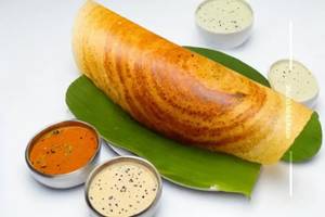 Paneer Dosa