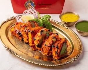 Paneer Angara Tikka
