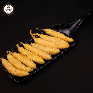 Mirchi Bajji (1 Plate)
