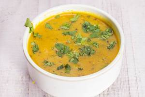 Jeera Dal Fry
