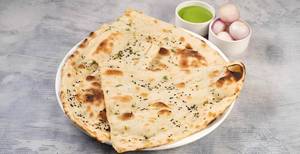 Baby Naan
