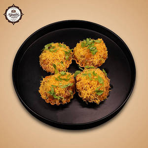 Sev Katori Chaat