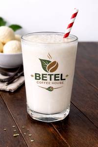 Vanilla Milkshakes