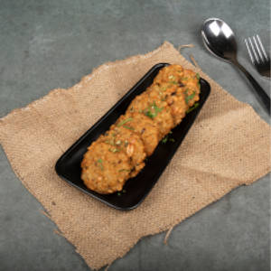 Sabudana Wada (6 Pc) (220 G)