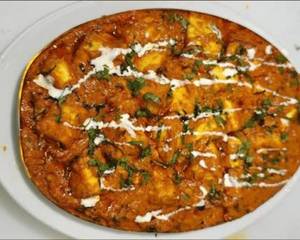 Paneer Lazeez
