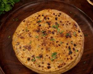 Gobhi Paratha