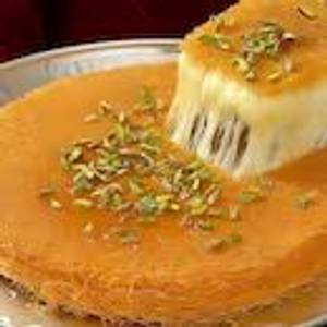 Kunafa