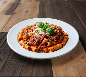 Red Sauces Pasta