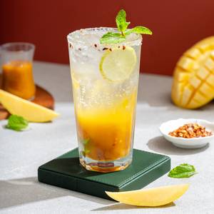 Chilli Mango Tango
