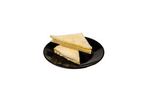 Bread and butter