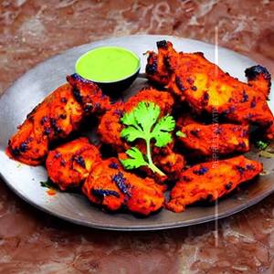 Tandoori Chicken