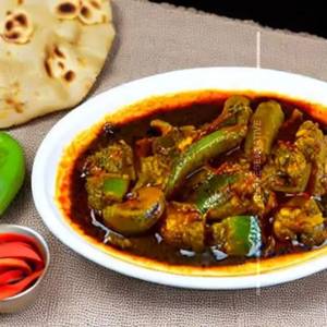 Hariyali Vegetable
