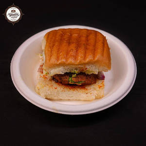 VADAPAV HARA BHARA 1 PC