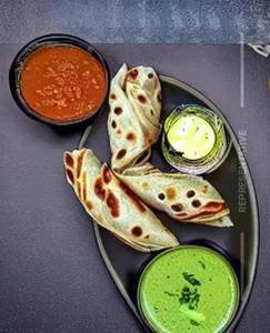 Dahi Ke Sholay