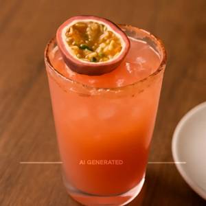 Spicy Guava