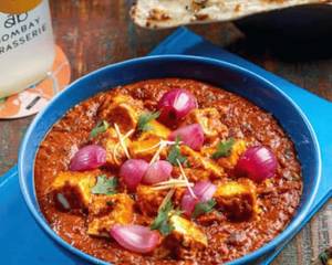 Paneer Sirka Pyaaz