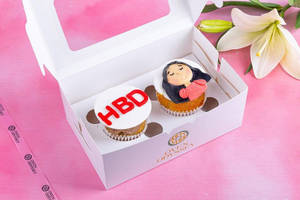 Special Cupcakes For Her