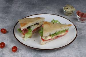 Salami Milano 