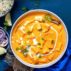 Paneer Butter Masala
