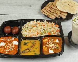 Bhatti Wala Thali