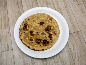 Tandoori Butter Roti