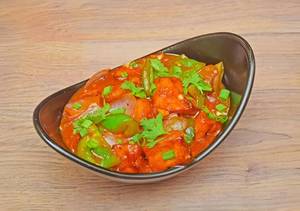 Chilli Paneer