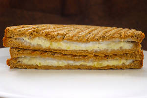 Cheese Sandwich