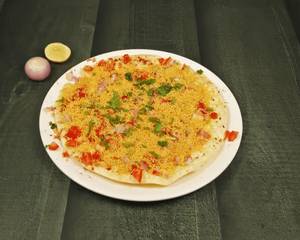Masala Papad