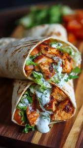 Zambo Mutton Chicken Roller